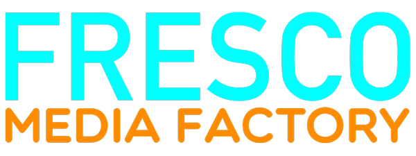 FRESCO Media Factory – Content&Consulting Logo